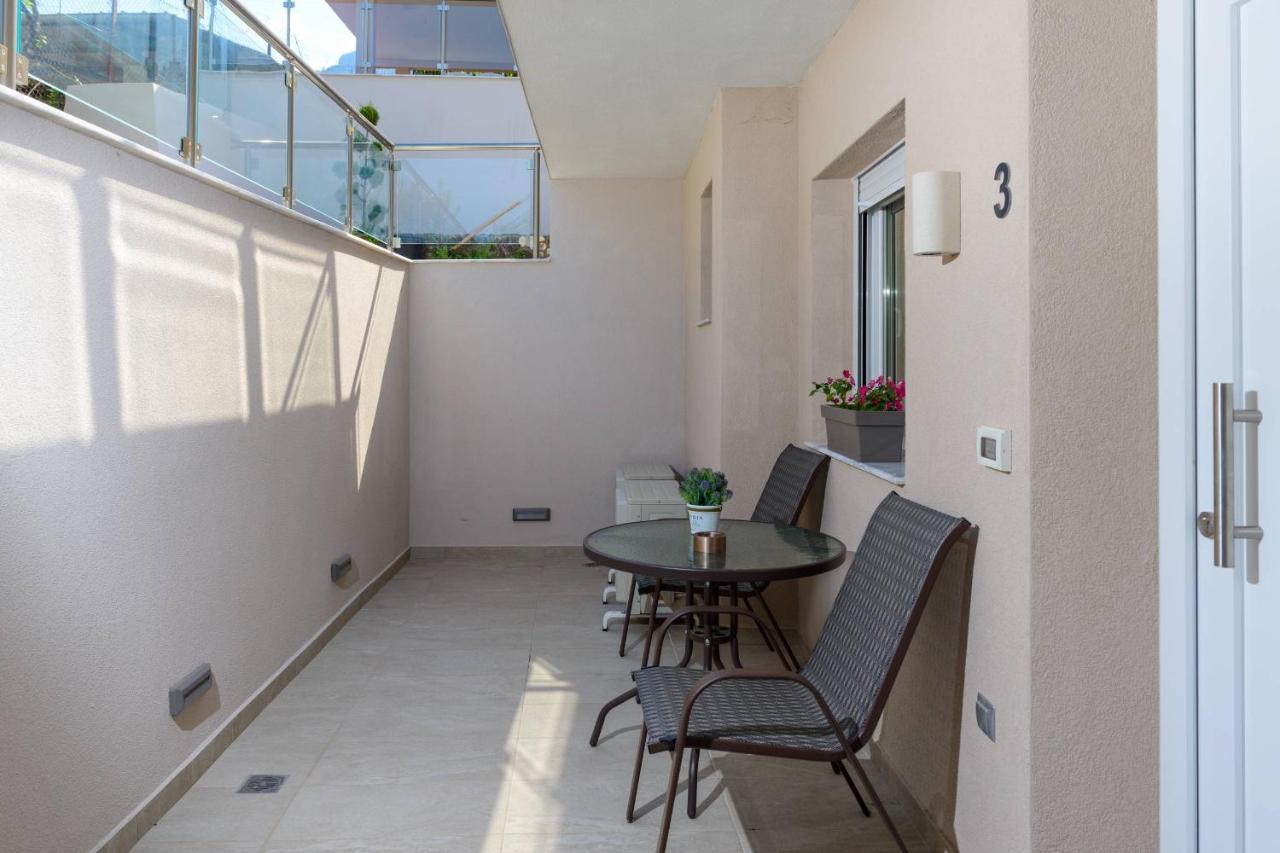 Hotel Alfa Boutique Kinira  Exterior foto
